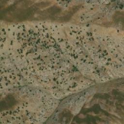 Satellite imagery of Tayghah-ye Mazār, AF