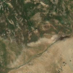 Satellite imagery of Rōyband-e Ghilān, AF