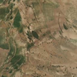 Satellite imagery of Kōh-e Qābichah, AF