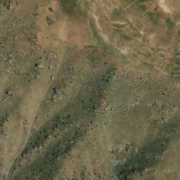 Satellite imagery of Kōh-e Kalyow, AF