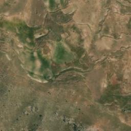 Satellite imagery of Kōh-e Kalyow, AF