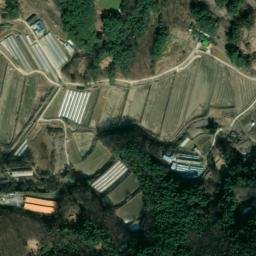 Satellite imagery of Ŭp-sŏng, KR