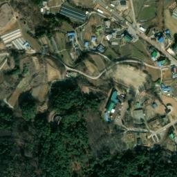 Satellite imagery of Ŭp-sŏng, KR