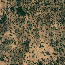 Satellite imagery of Long Mountain, US