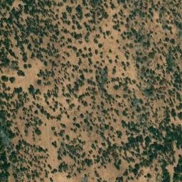 Satellite imagery of Long Mountain, US