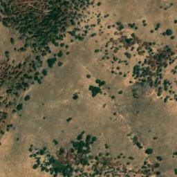 Satellite imagery of Becketts Backbone, US