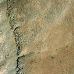 Satellite imagery of Kaweah Peaks Ridge, US