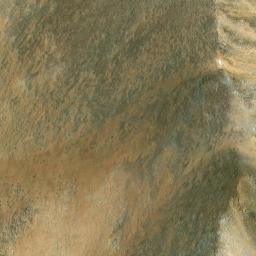Satellite imagery of Kaweah Peaks Ridge, US