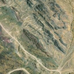 Satellite imagery of Estelle Tunnel, US