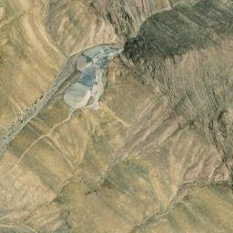 Satellite imagery of Estelle Tunnel, US