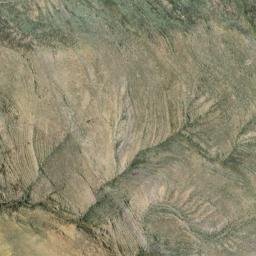 Satellite imagery of Estelle Tunnel, US