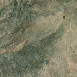 Satellite imagery of Morning Star Mine, US