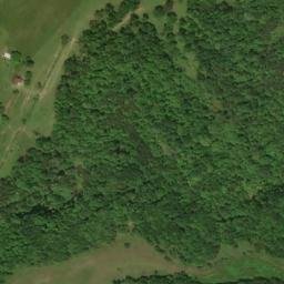 Satellite imagery of Carl Duncan Mine, US