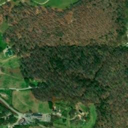 Satellite imagery of Gap Creek Prospect, US