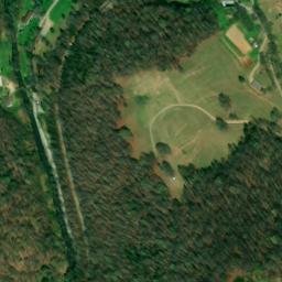 Satellite imagery of Minton Prospect, US