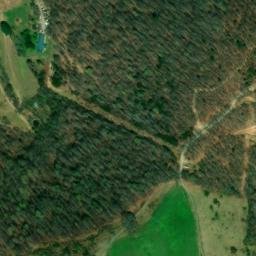 Satellite imagery of Minton Prospect, US