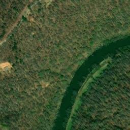Satellite imagery of Minton Prospect, US