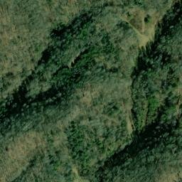 Satellite imagery of Chestnut Ridge, US