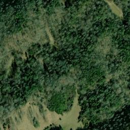 Satellite imagery of Chestnut Ridge, US