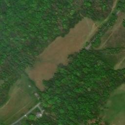Satellite imagery of Hunt Ridge, US