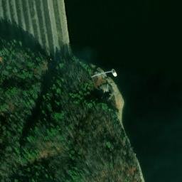 Satellite imagery of Ross Ridge, US