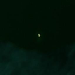 Satellite imagery of Ross Ridge, US