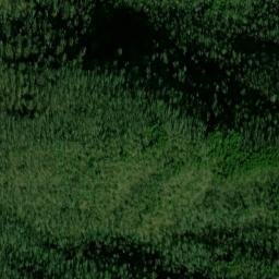 Satellite imagery of Snake Spur, US