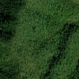 Satellite imagery of Snake Spur, US