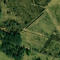 Satellite imagery of King Mine, US