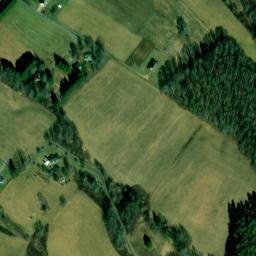 Satellite imagery of Thorn Prospect, US