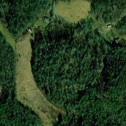 Satellite imagery of Thorn Prospect, US