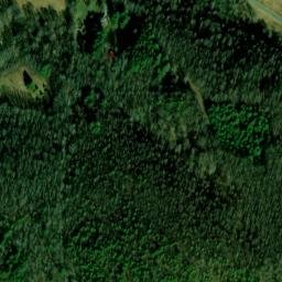 Satellite imagery of Thorn Prospect, US