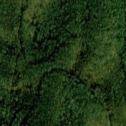 Satellite imagery of Marriage Ground Ridge, US