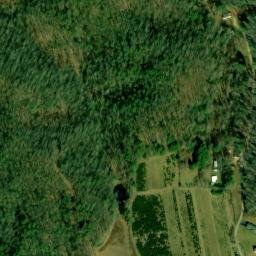Satellite imagery of Garland Ridge, US