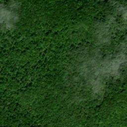 Satellite imagery of Ward Mine, US