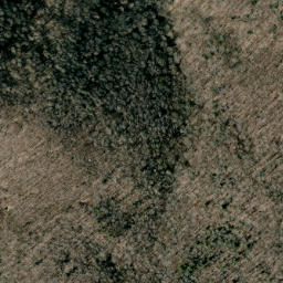Satellite imagery of Grindstone Ridge, US