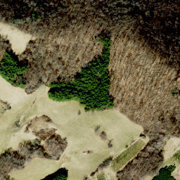 Satellite imagery of Bakers Ridge, US