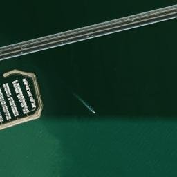 Satellite imagery of Duque de Alba, DZ