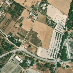Satellite imagery of survey_point, DZ