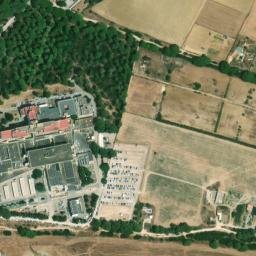 Satellite imagery of survey_point, DZ