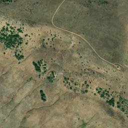 Satellite imagery of Cerro Tajo, ES