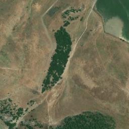 Satellite imagery of Cerro Tajo, ES