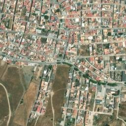Satellite imagery of survey_point, DZ
