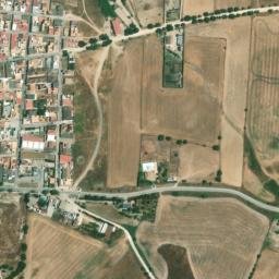 Satellite imagery of survey_point, DZ