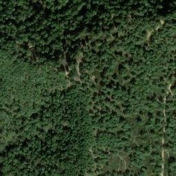 Satellite imagery of Cerro Maravillas, ES