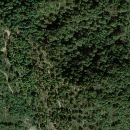 Satellite imagery of Cerro Maravillas, ES