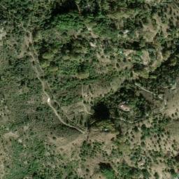 Satellite imagery of survey_point, DZ