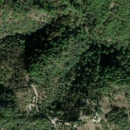 Satellite imagery of Castillo del Águila, ES