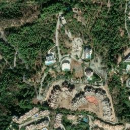 Satellite imagery of survey_point, DZ