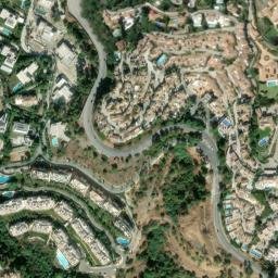 Satellite imagery of survey_point, DZ